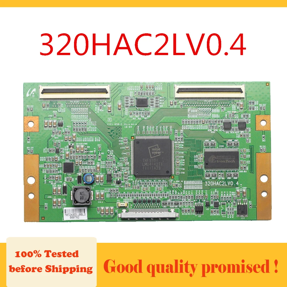 Плата Tcon 320avi2lv0.4 для Samsung LTA320HA02 LN32B530P7FXZA.... И т. д. Оригинальная испытательная плата