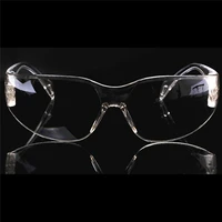 safety goggles glasses lab eye protection eyewear clear lens workplace safety goggles anti fog clear glasses supplies