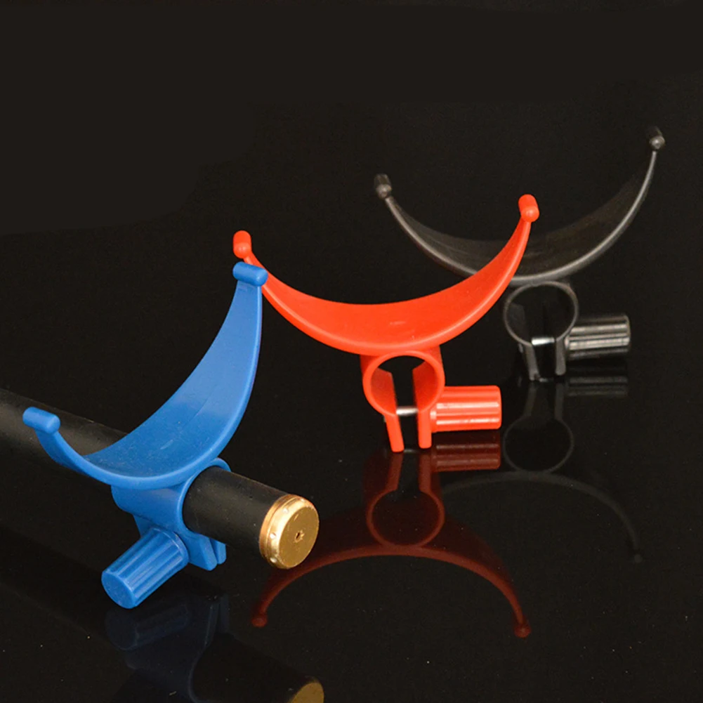 Прочный держатель для удочки принадлежности рыбалки большой практичный