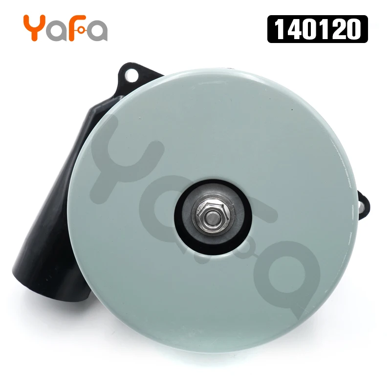 Центробежная бесщеточная воздуходувка высокого давления высокоскоростной