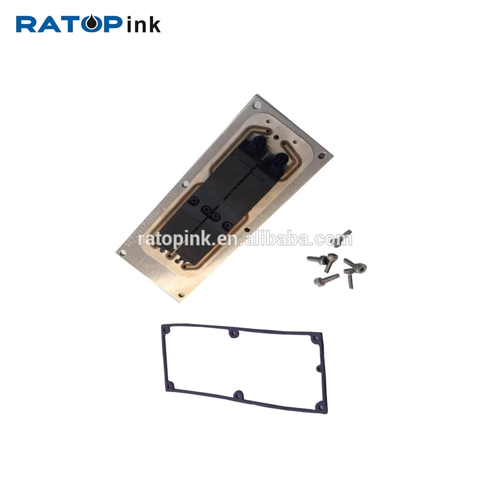 

valve block for videojet 1000series printer VB399181