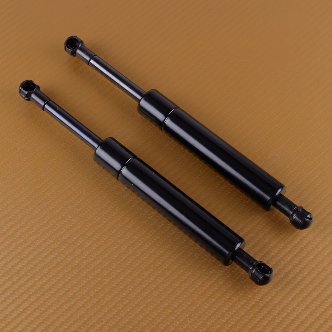 Beler 2 шт. 23 см железная Задняя Крышка багажника газовая стойка пружинный подъемник