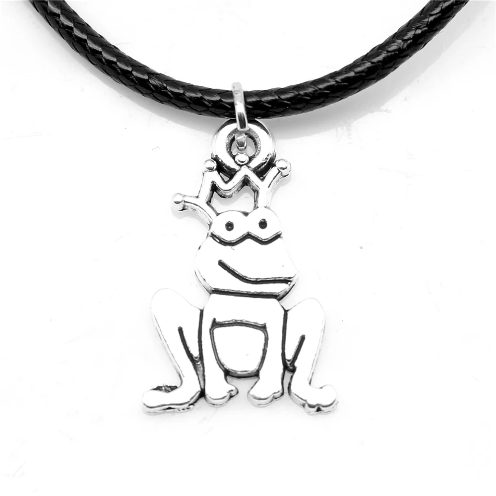 

1 шт. 18x22 мм, компоненты для ювелирных изделий «лягушка», «сделай сам», ювелирные изделия, оптовая продажа, металлические подвески