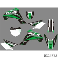 full graphics decals stickers background for klx140 klx 140 2008 2009 2010 2011 2012 2013 2014 2015 2016 2017 2018 2019 2020