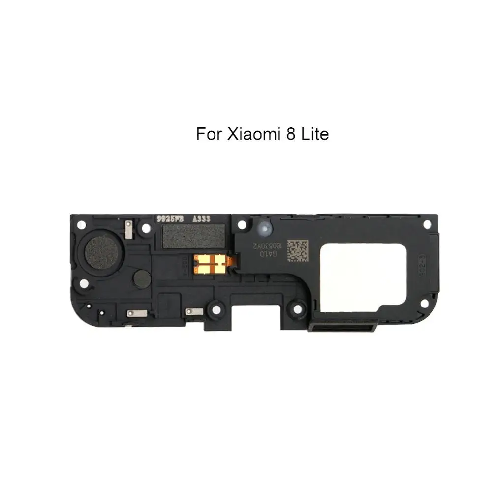 YeeSite громкий динамик зуммер звонка для Xiaomi mi 8/8 Lite/8 SE гибкий кабель сменные детали