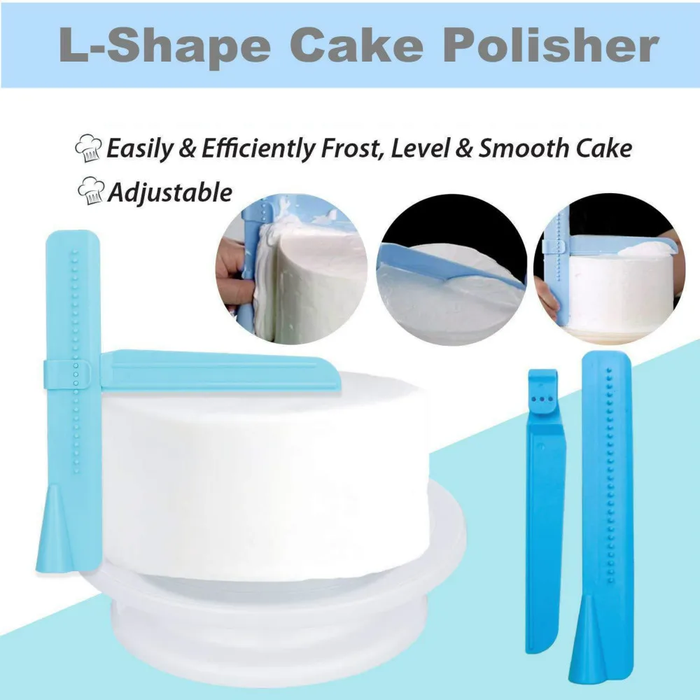 Набор для украшения торта 174 шт. набор выпечки обледенение Кондитерские насадки