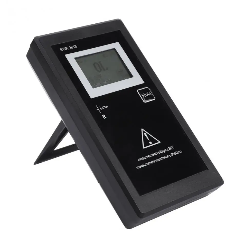 Горячая Распродажа измеритель напряжения батареи с высоким уровнем Accuarcy