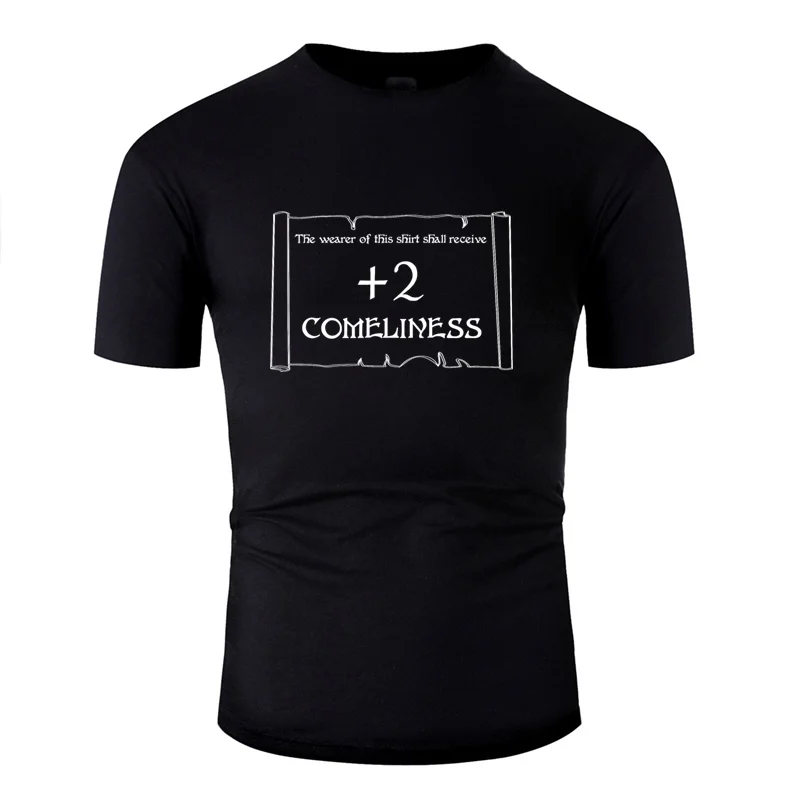 

Printing 2 Comeliness T Shirt Men Famous Men And Women T Shirts Crew Neck Gents