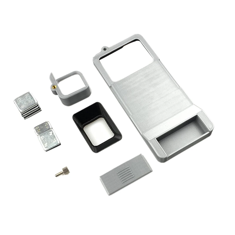 IG для DJI OSMO Mobile 3 Transfer GoPro 5/6/7 стабилизатор адаптер ручные аксессуары спортивных