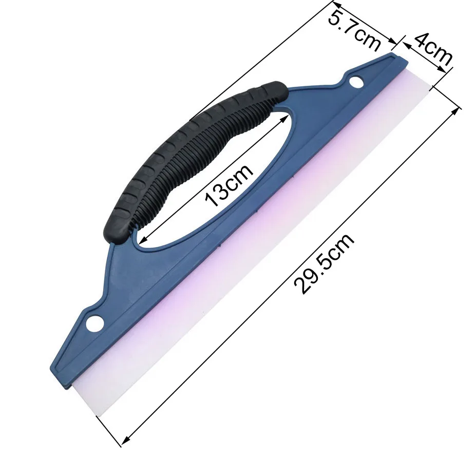 1 шт. пластиковый скребок для мытья автомобиля | Автомобили и мотоциклы