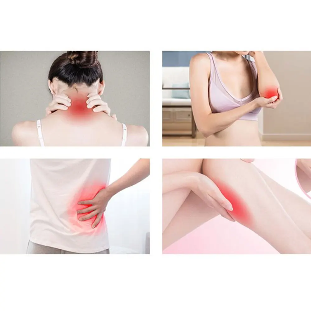 1 шт. массажная палочка для ног спины и ног|Массажная палка| |