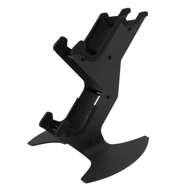 

Gamepad Controller Mount Stand Bracket for SERIES X / ONE / PS5 / PS4 / NINTENDO SWITCH/ STEAM PC /Headset