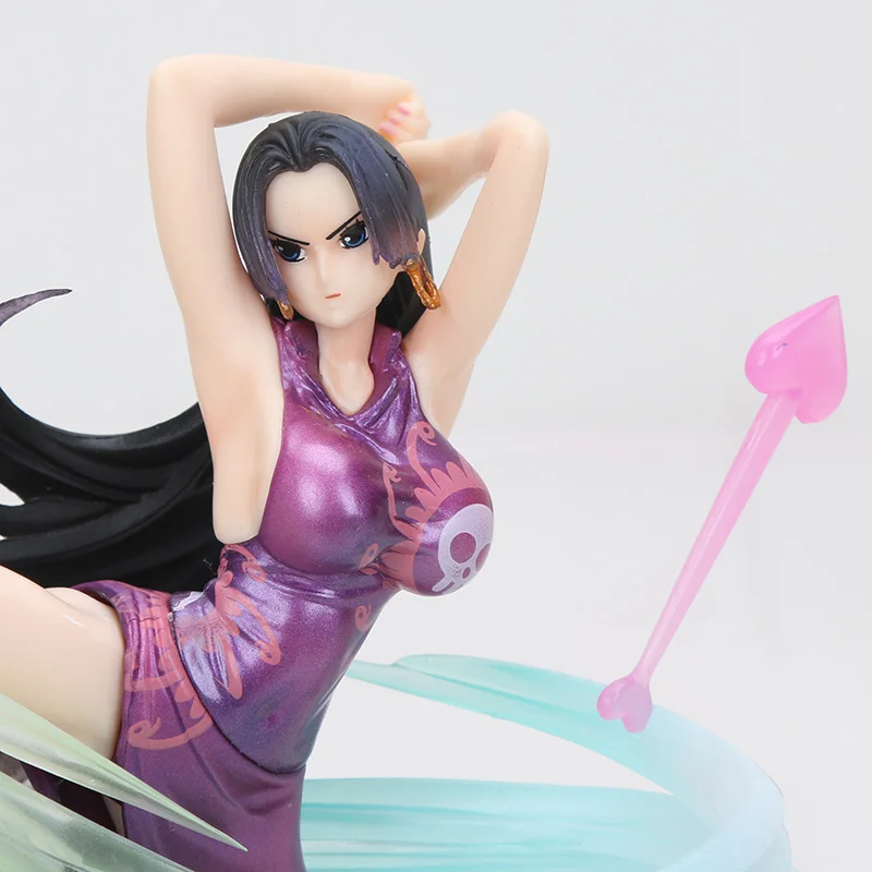 Одна деталь рисунок Boa Хэнкок Нико Rejiu Калифа фигурка Nami PVC Моделя с хорошим спросом игрушки Одна деталь плюшевая кукла аниме подарки