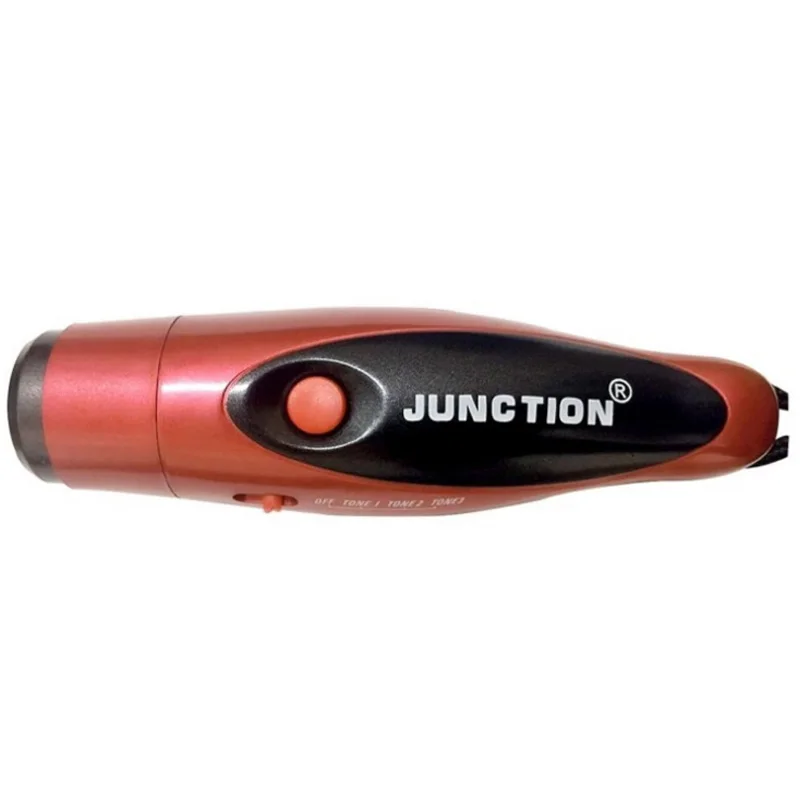 Junc Tion трехтональный электронный свисток для баскетбола футбольного рефери