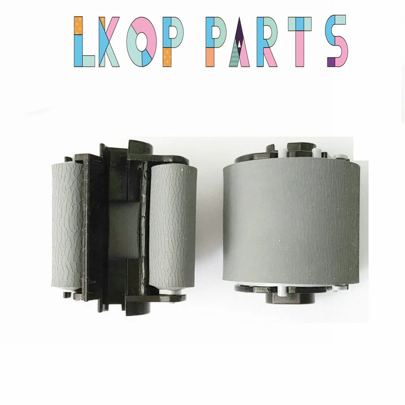 

20X JC73-00239A JC97-03028A Pickup Roller for Samsung ML2510 ML2570 ML2571 SCX4725 CLP310 CLP315 for Xerox Phaser 3200 3124 3125