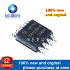 Новинка 100%, оригинальный Шелковый экран GD25B127DSIG 25B127DSIG 25B127 127 Мбит SOP8, 10 шт.