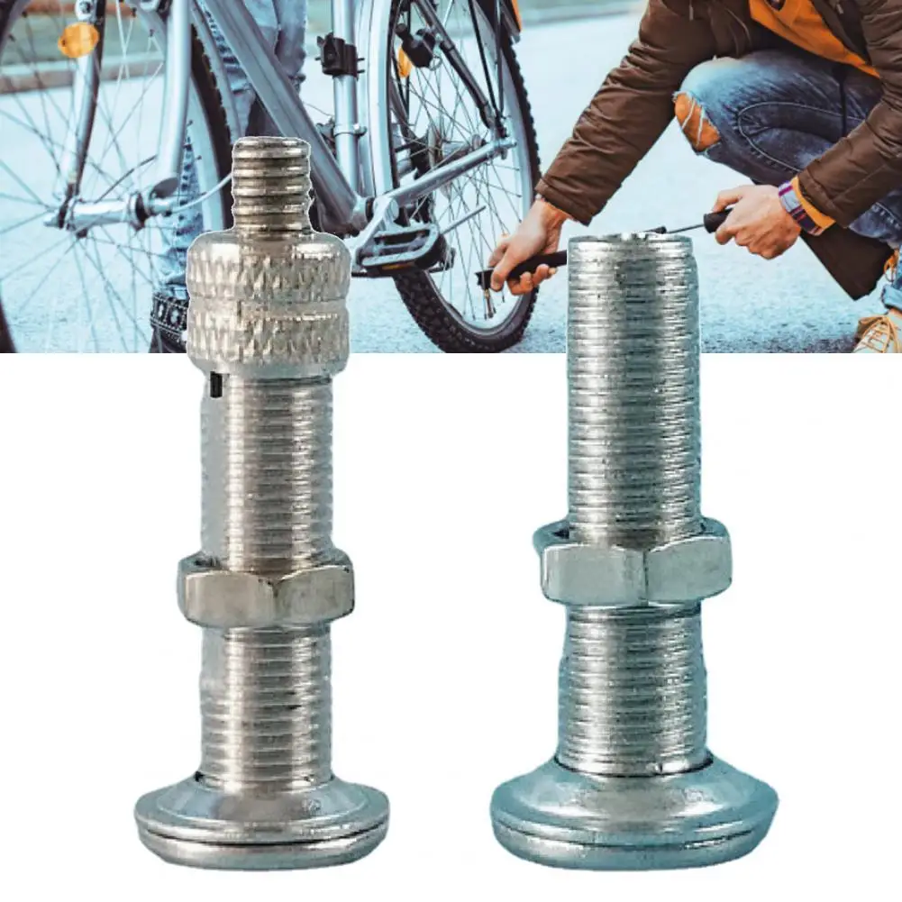 

Closely Matched Bike Tool Well Matching Solid Air Valve Convertor for Bike