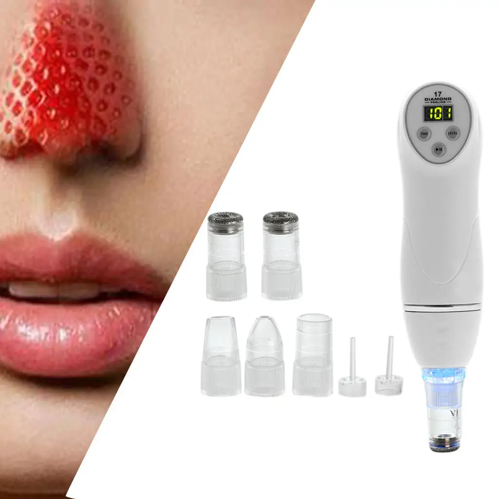 Средство для удаления черных точек Инструмент извлечения комедонов Бытовая