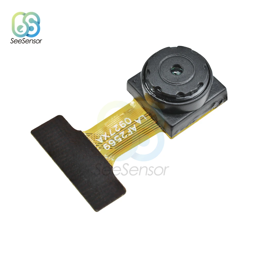 ESP32-CAM ESP32-S wifi Bluetooth плата OV2640 2MP беспроводной модуль камеры TF слот для карты беспроводной модуль расширения для Arduino