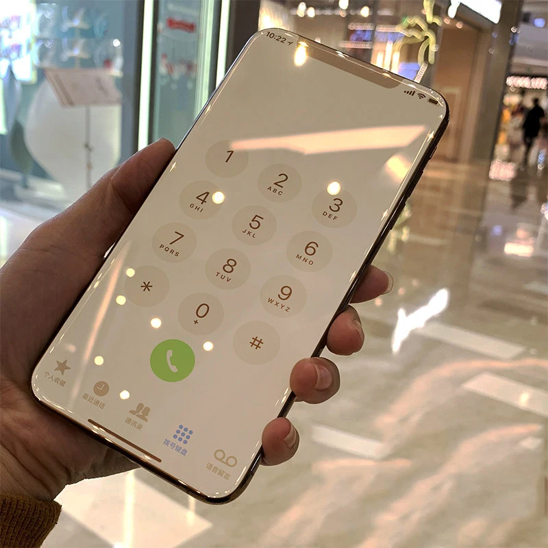Защитное стекло для iphone 12 Pro Max полная прозрачная защита экрана без оправы