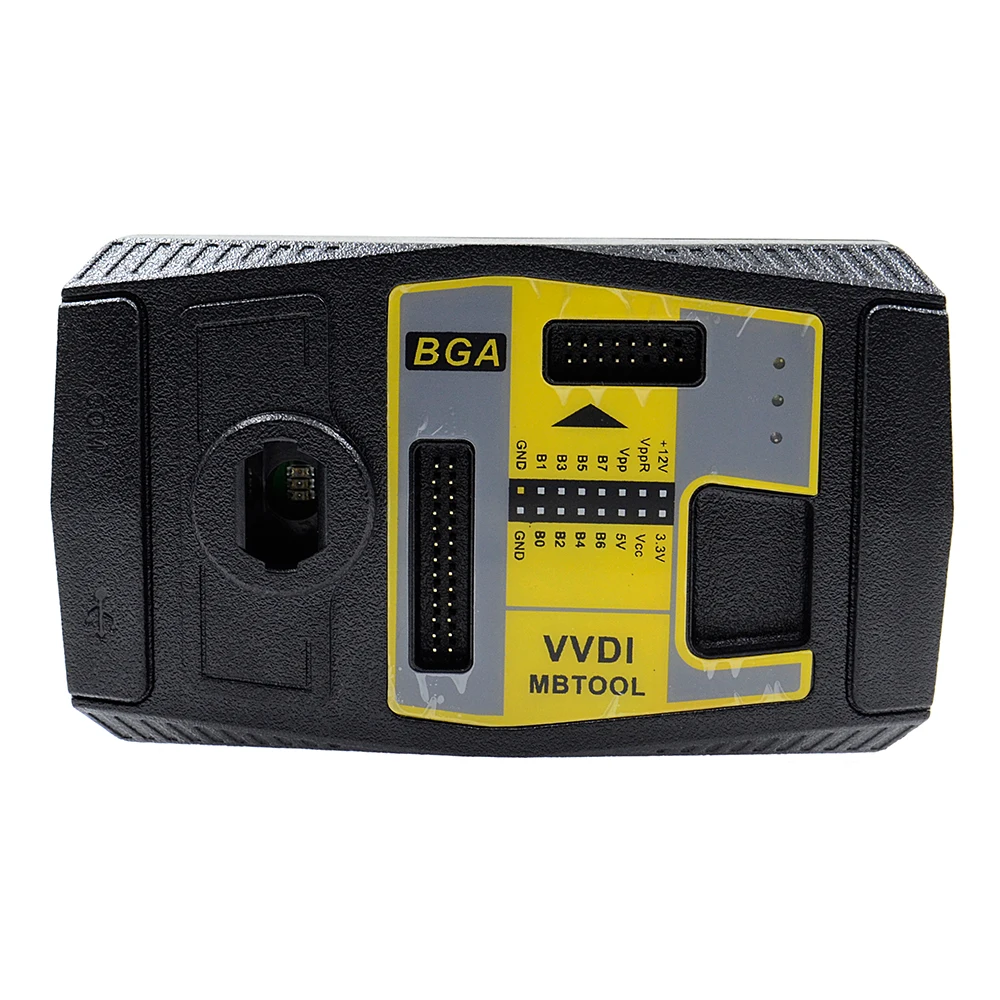 Программатор ключей Xhorse V4.9.0 VVDI MB BGA оригинальный инструмент с функцией