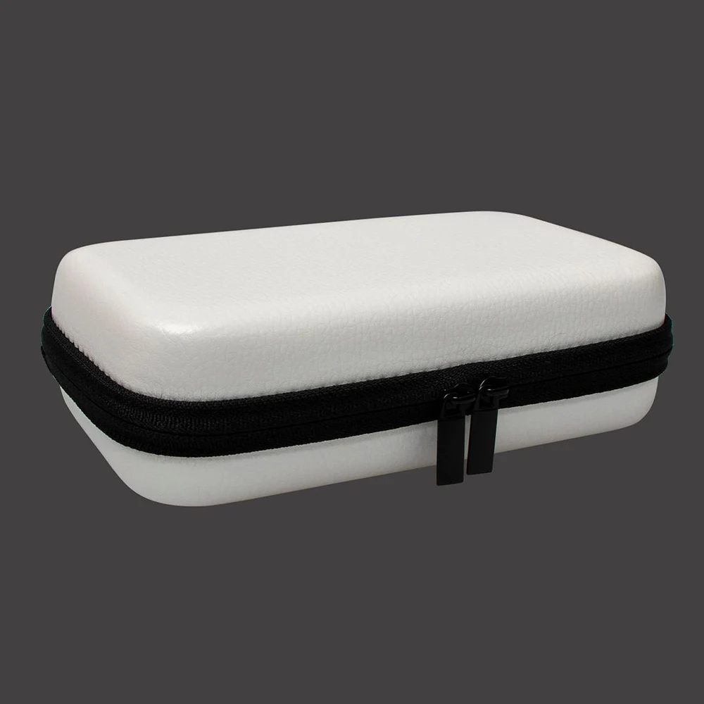 

2021 Hard EVA Case Travel Protective Carrying Storage Bag for Philips Norelco OneBlade QP2520, QP2530, QP2620, QP2630 Handy Case