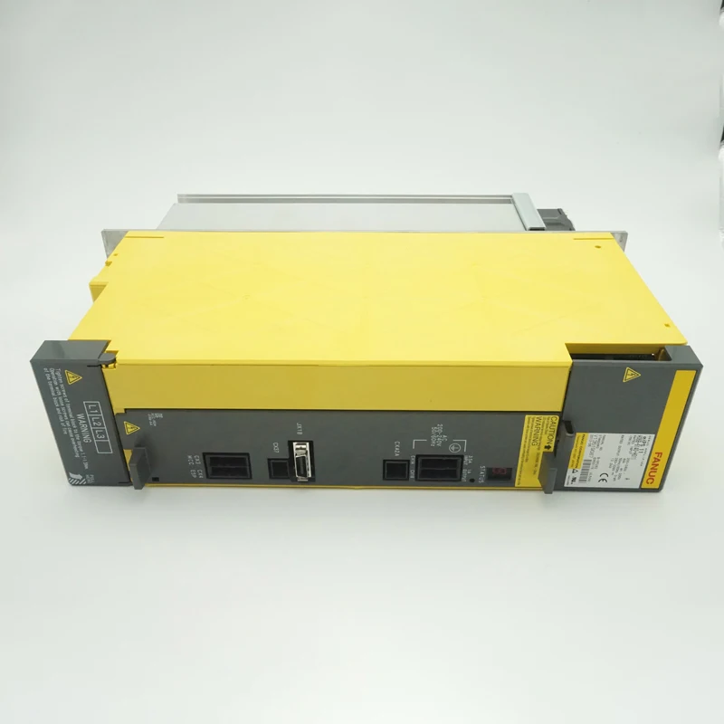 Fanuc motor drive amplifier servo CNC A06b-6090-h008 | Motor Driver