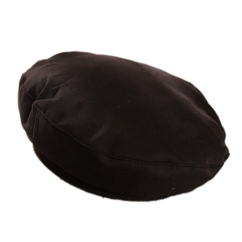 

Beret Women Autumn and Winter Solid Color Hat Gorro Invierno Winter Cap Women Boinas Para Mujer Chapeau Femme Sombrero