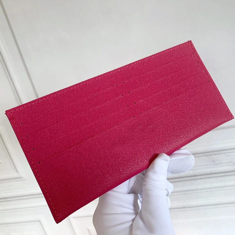 

High Quality Messenger Bag For Women 3PCS Big Chain Wallet Clip Fahion Lady's Shoulder Bags 2021 With Gift Box Free Shipping