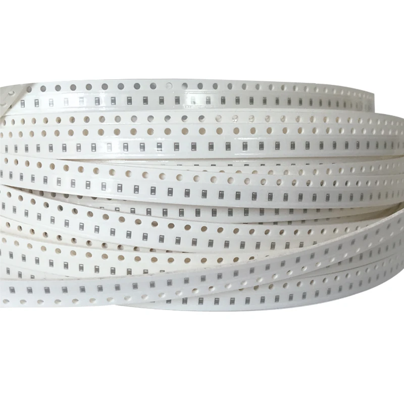 Моя группа Азии 100PCS SMD многослойный керамический конденсатор Многослойные чип 6 3