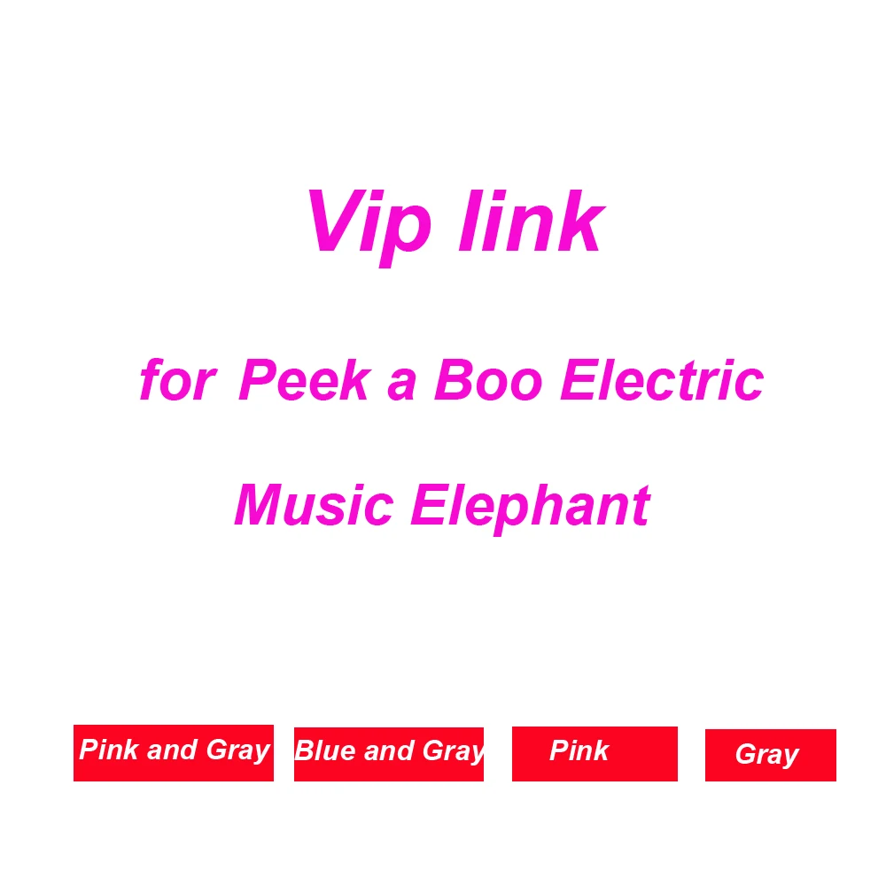 Прямая поставка 30 см набивная плюшевая кукла Peek a Elephant электрическая детская
