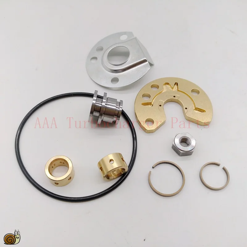 HT12/HT10 Turbocharger Repair kits/Rebuild kits 14411 Nis-san Terrano/Navara Supplier AAA Turbocharger parts