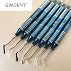 1 шт., шпатель для реставрации зубов