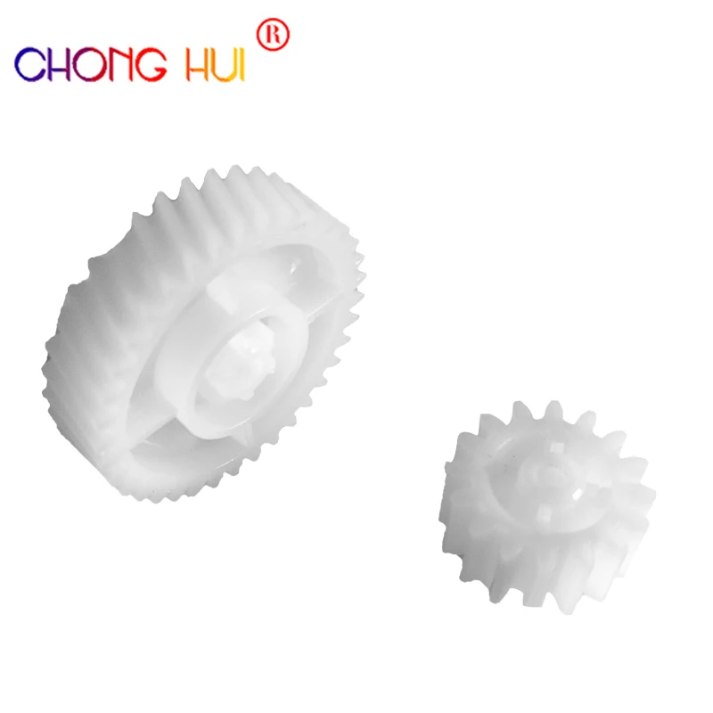 Привод фьюзера chong hui 1 комплект 175 176 177 для принтера HP Color LaserJet CP1025 Pro M175 M176 M177 Canon 7010