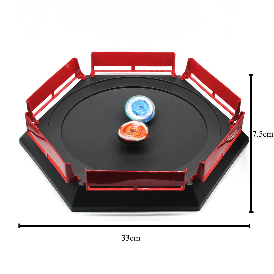 Takara Tomy Spinning Toys Beyblade Burst With Handle Launcher Metal Fusion Toupie Battle Gyro Blade Blades Storage Bag Kids Gift |