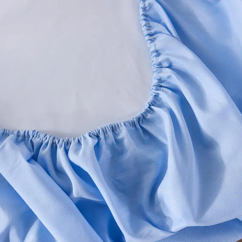 Новинка 2019 года водонепроницаемое покрывало из полиэфирного волокна простыня и