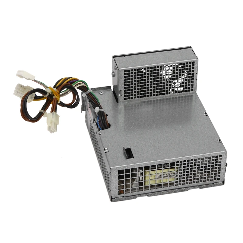 Блок питания 240 Вт для 6000 6200 6300 SFF 8000 8100 8200 503376 001 508152 611481 613762 503375 PC9058|Компьютерные