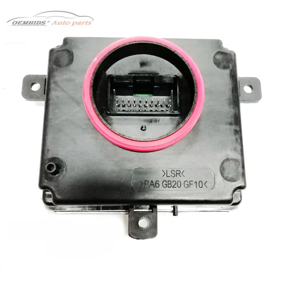 OEMHIDS 4G0907697F 28357971 Новый светодиодный балласт для A6 A7 R8 GolfGTI Passat DRL Модуль блока