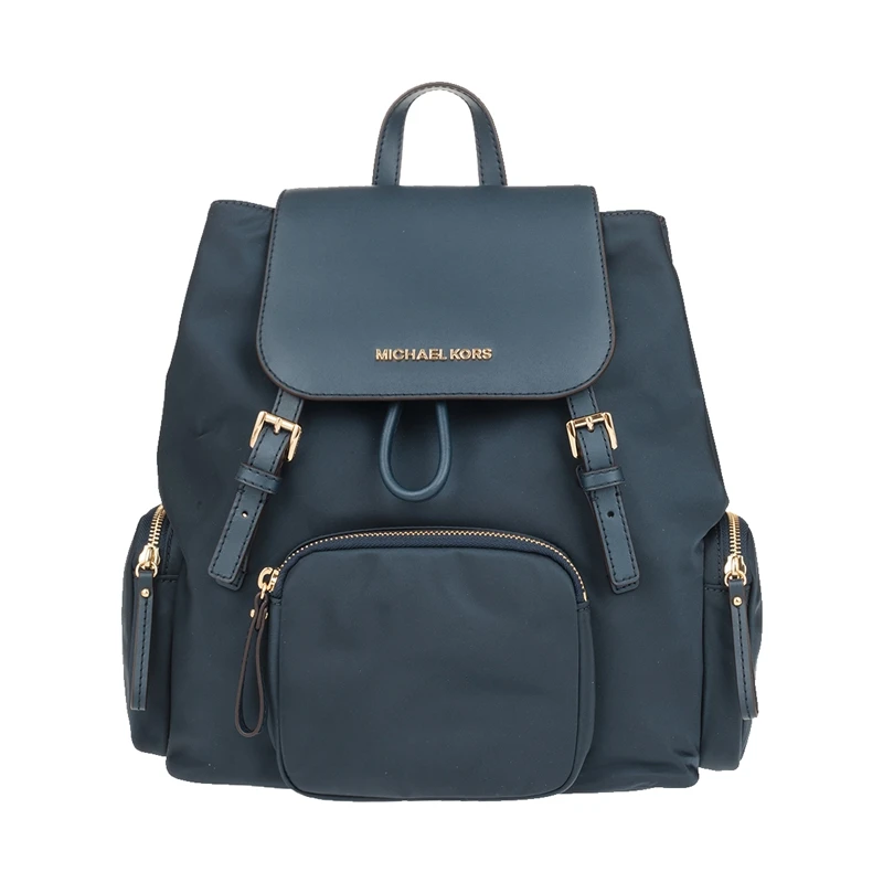 NAVY BLUE102164802 Майкл Корс Mochila Abbey Signature рюкзак 35T8GAYB7C/35T9GAYB7C/35T9GAYB6C/35T9SAYB6C - Цвет: NAVY BLUE102164802