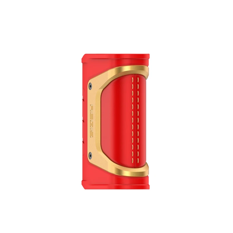 Распродажа! GeekVape Aegis Legend мод 200 Вт TC коробка Питание от двух батарей 18650