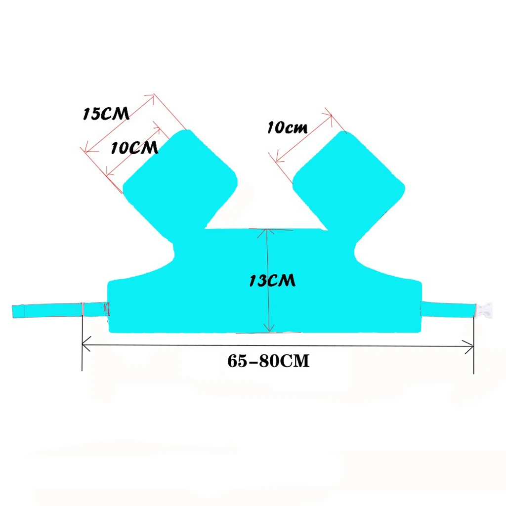 Детский поплавок на руку с рукавом плавающее кольцо безопасный спасательный