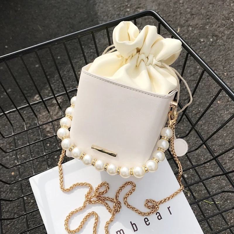 Женские сумки через плечо из искусственной кожи в форме коробки, 2021, милые сумки на шнуровке через плечо, женская летняя дорожная сумка чере...