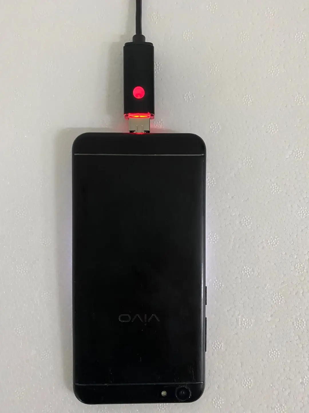 Usb эндоскоп ip67 7 мм для ПК и телефонов Android с функцией OTG светодиодный кабель