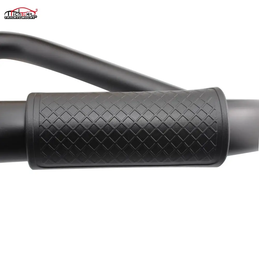 Мотоциклетная черная защита двигателя для коленей Harley-Davidson Sportster 883 XL 48 72 Iron |