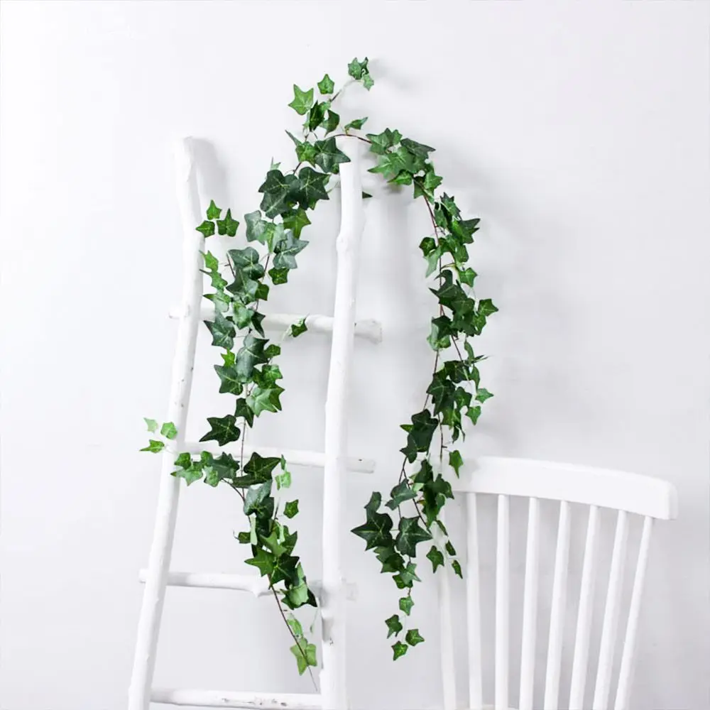 

Искусственные плющи SunMade 180 см зелёный