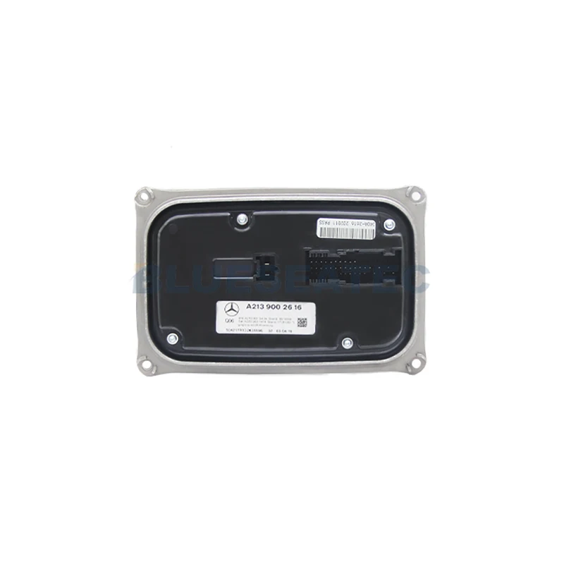 Новый OEM для Mercedes Benz C CLASS 2019-2020 ксеноновый светодиодный модуль балластная фара