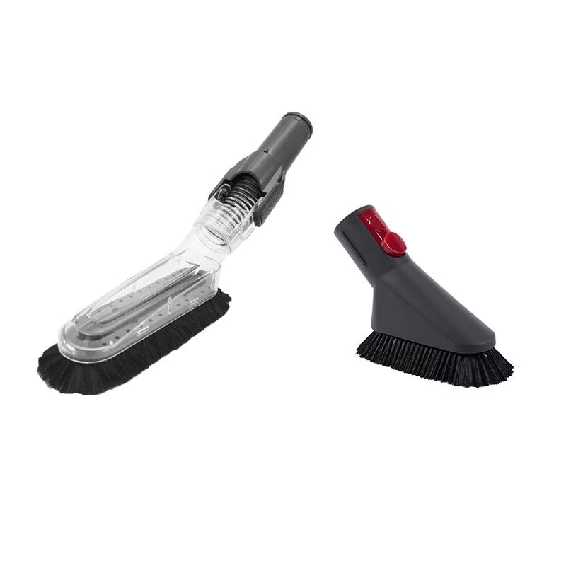 

Anti-Static Curtain Brush Soft Dusting Brush for Dyson Brush Vacuum Cleaner Brush Tools & Vacuum Cleaner Dust Soft Brush