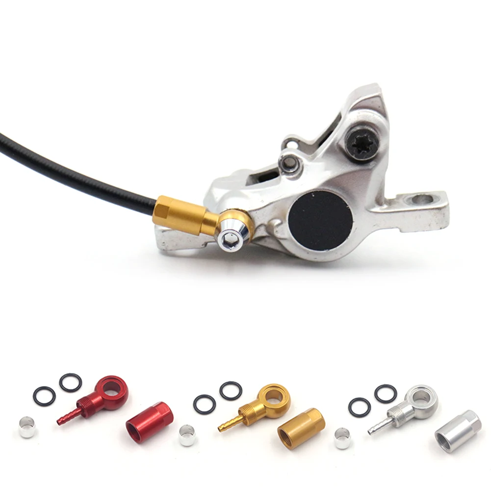 

Hydraulic Disc Brake Cable BH90 Bicycle Brake Hose MTB Bike Hydraulic disc brake Olive Connect Insert