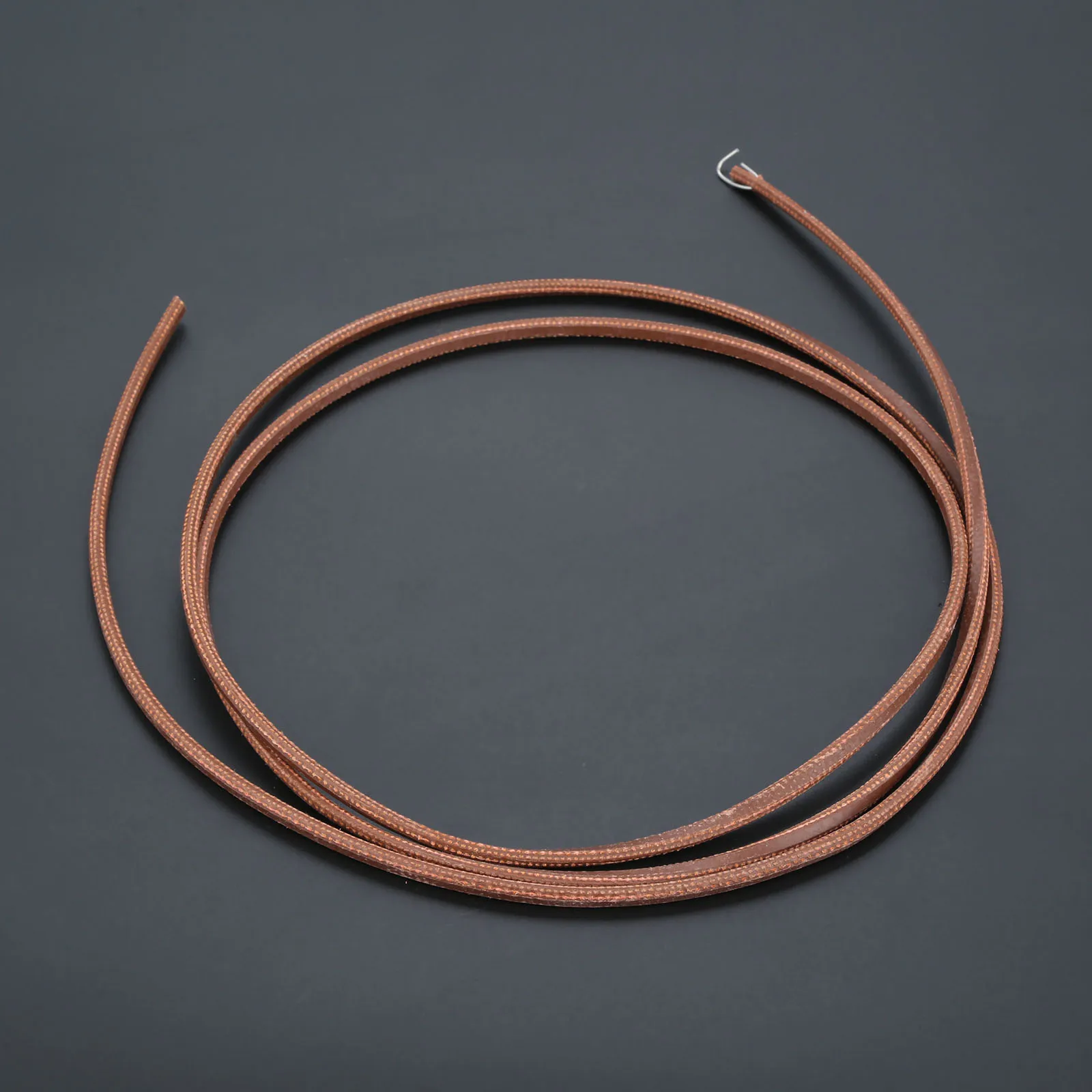 1 шт. детали для кожаного ремня с металлическим крючком 75 м | Дом и сад