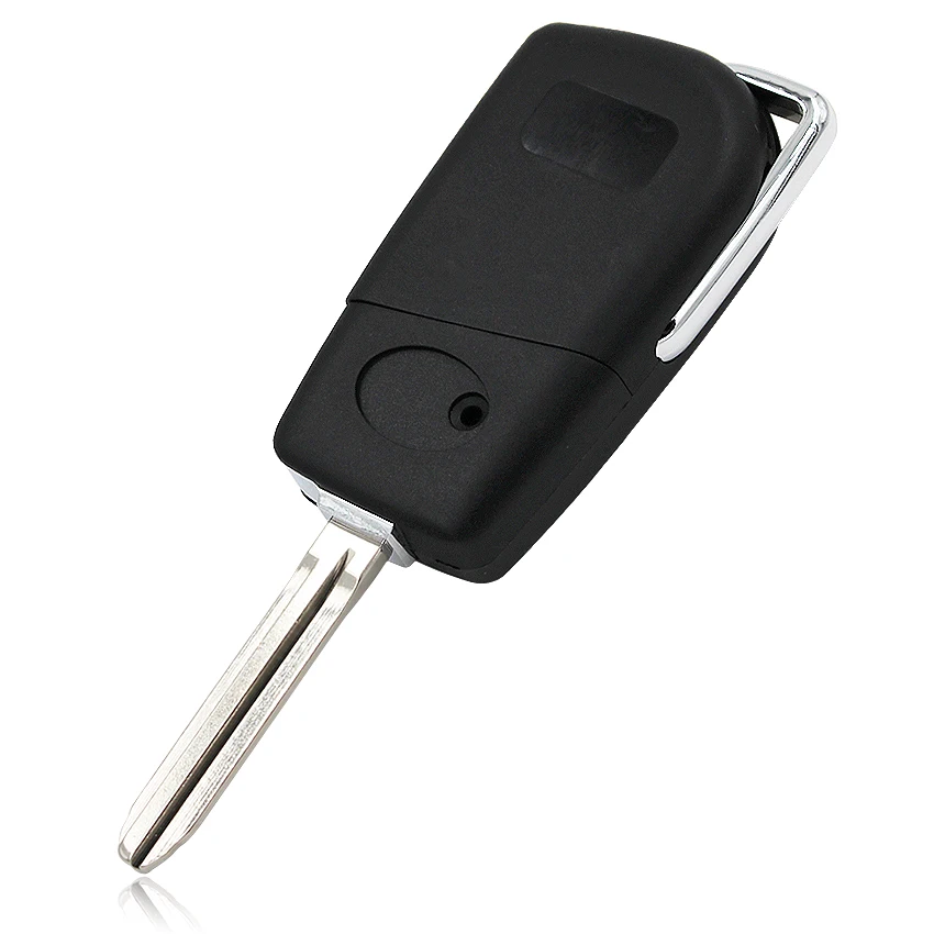 Обновленный 3 кнопочный дистанционный ключ для Toyota Camry Corolla Hilux 4D67Chip 433 92 mhz FCC ID:B41TA